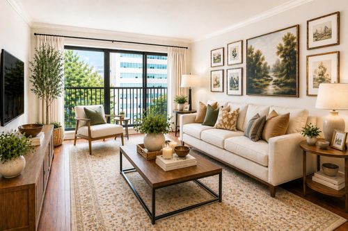 703-500 N St, Sacramento, CA, 95814-4330 | Card Image