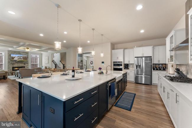 13882 Trinity Pond Ln, House other with 6 bedrooms, 6 bathrooms and null parking in MANASSAS VA | Image 15