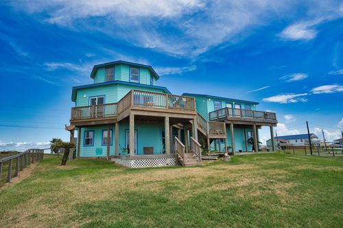 2258 County Road 230, Sargent, TX, 77414-2282 | Card Image