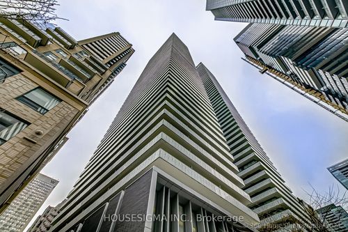 805-42 Charles St E, Toronto, ON, M4Y0B7 | Card Image