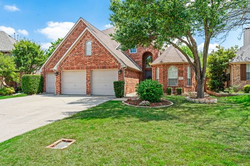 2001 Fleming Dr, Mckinney, TX, 75072-3985 | Card Image