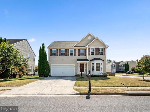 200 Rubens Cir, MARTINSBURG, WV, 25403-8394 | Card Image