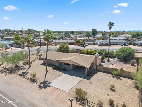 6545 E Heather Dr, Mesa, AZ, 85215-2917 | Card Image