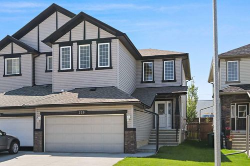 229 Bridlerange Pl Sw, Calgary, AB, T2Y0K8 | Card Image