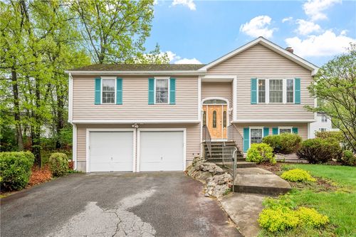 299 Congress St, Woonsocket, RI, 02895-4859 | Card Image
