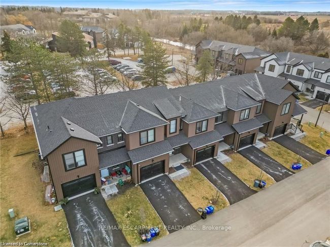 5 Trailside Dr, House attached with 3 bedrooms, 3 bathrooms and 1 parking in Townsend ON | Image 8