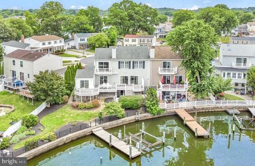 124 Ravenswood Ct, JOPPA, MD, 21085-4527 | Card Image