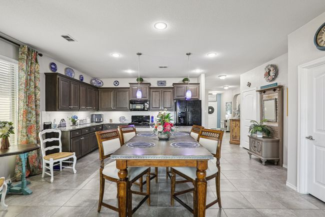 14124 Rabbit Brush Ln, House other with 3 bedrooms, 2 bathrooms and null parking in Haslet TX | Image 14