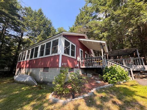 247 N Shore Rd, Spofford, NH, 03462-3906 | Card Image