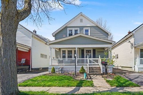 144 Jackson Ave, Buffalo, NY, 14212-2366 | Card Image