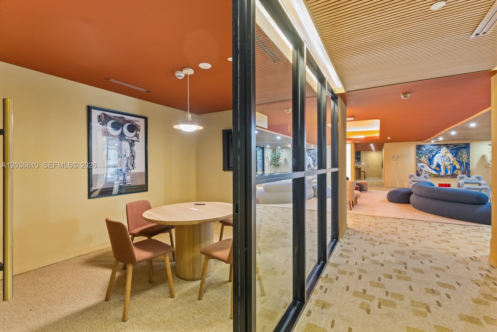 Residential Lease in Miami 2