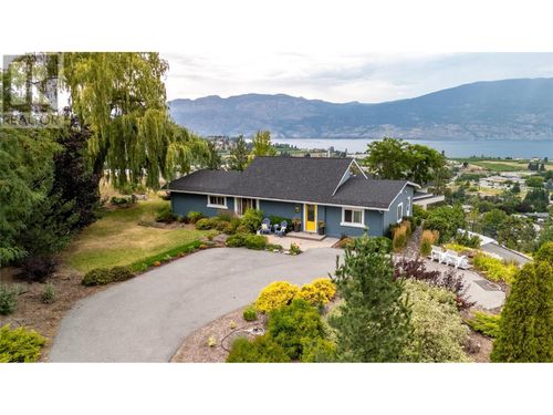 12018 Trayler Pl, Summerland, BC, V0H1Z7 | Card Image