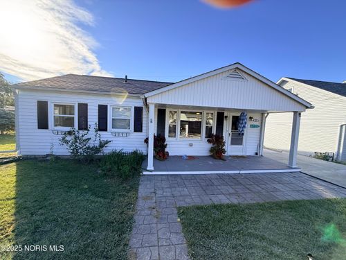 271 Willowdale Drive, Lakeside Marblehead, OH, 43440 | Card Image