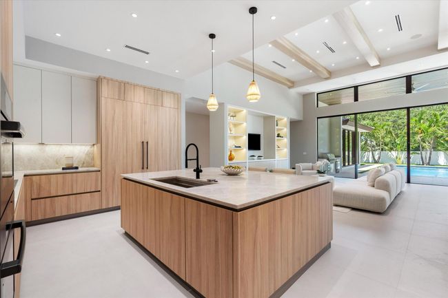 2265 Ne 30 Th Ct, House other with 4 bedrooms, 5 bathrooms and null parking in Lighthouse Point FL | Image 16