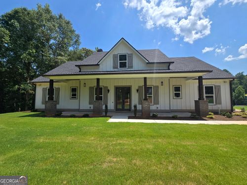 LOT C Montanas Way, Moreland, GA, 30259 | Card Image