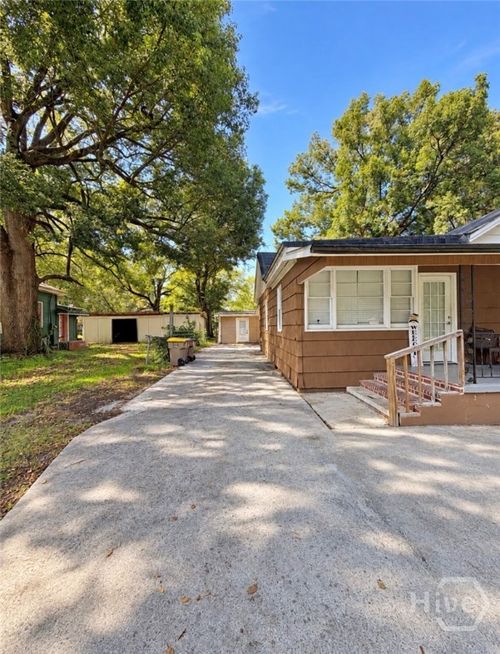 111 Commonwealth Avenue, Port Wentworth, GA, 31407 | Card Image