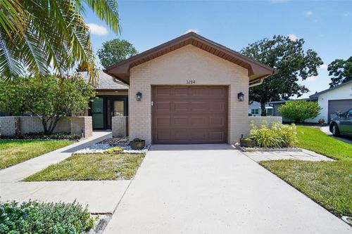 3284 Gorse Ct, PALM HARBOR, FL, 34684-3407 | Card Image