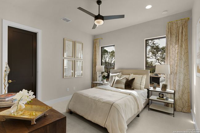 8170 Blue Oak, House other with 4 bedrooms, 5 bathrooms and null parking in Garden Ridge TX | Image 28