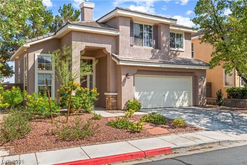 1012 Venetian Hills Ln, Las Vegas, NV, 89144-1231 | Card Image
