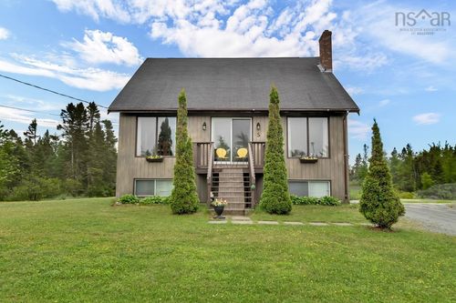 5 Corrie Lane, West Porters Lake, NS, B3E1L1 | Card Image