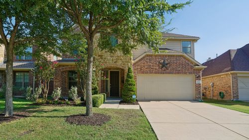 2641 Frances Lane, Little Elm, TX, 75068 | Card Image