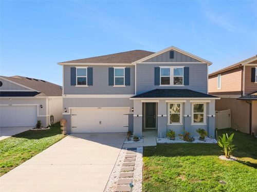 1280 Denali Dr, WINTER HAVEN, FL, 33881-9432 | Card Image