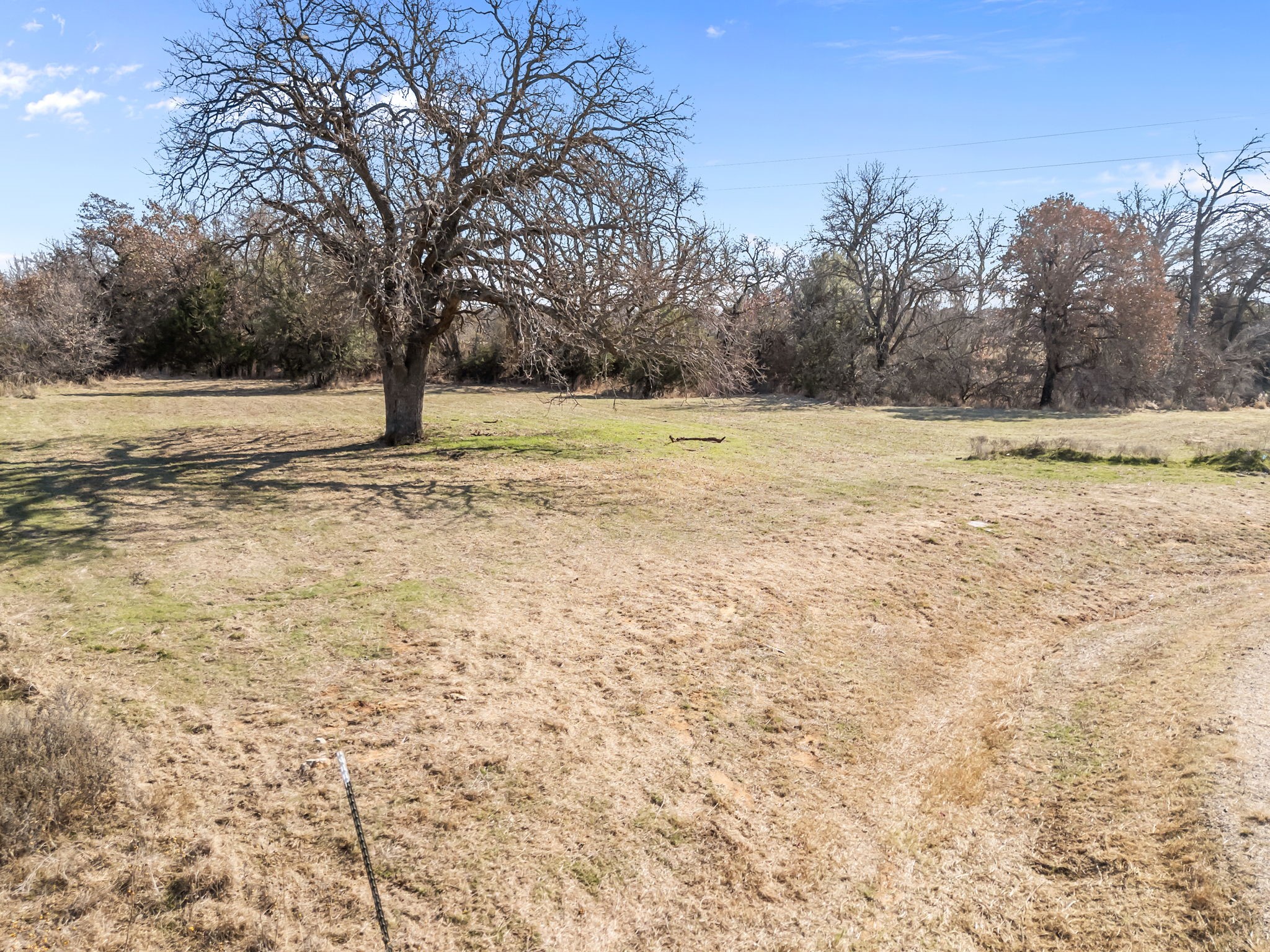 Land in Poolville 4