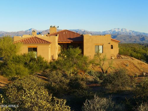 13906 E Montello Rd, Scottsdale, AZ, 85262-5729 | Card Image