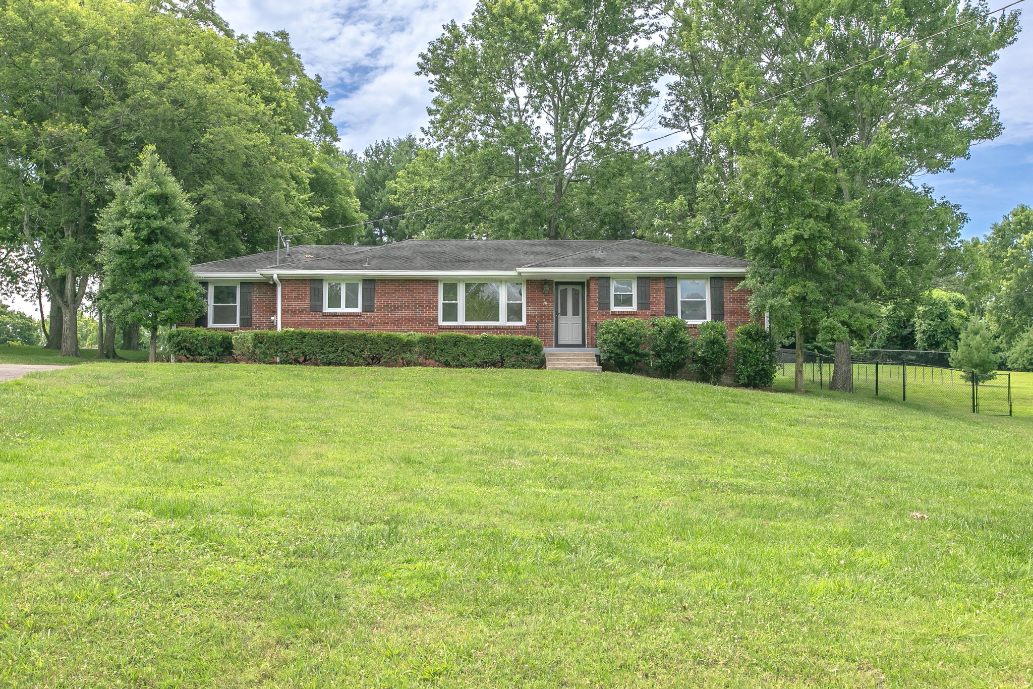 Pleasant Green Rd, Nashville, TN 37214
