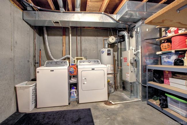 APT-65 - 1470 S Quebec Way, Home with 2 bedrooms, 3 bathrooms and 2 parking in Denver CO | Image 22