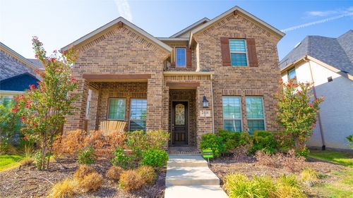 2414 Thavie St, Celina, TX, 75009-2656 | Card Image