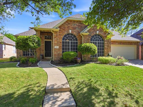 329 S Village Drive, Mckinney, TX, 75072 | Card Image