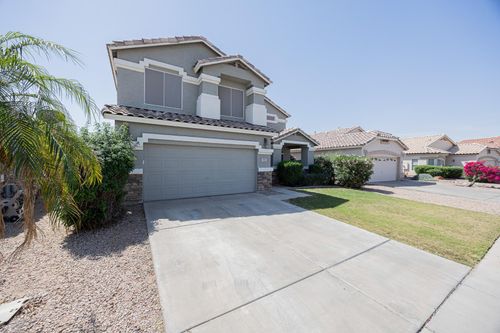 873 W Tremaine Ave, Gilbert, AZ, 85233-3772 | Card Image