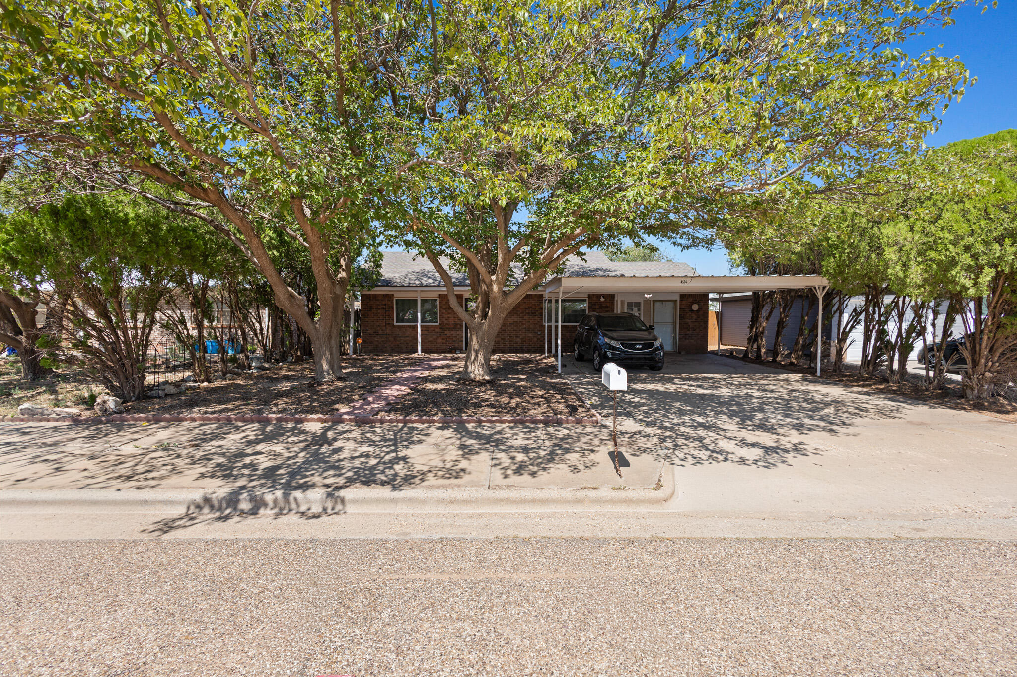 Residential in Lubbock
