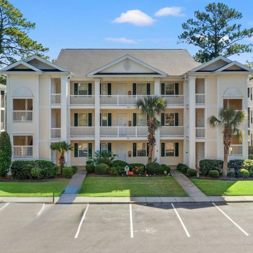 53h-620 River Oaks Dr, Myrtle Beach, SC, 29579-0949 | Card Image