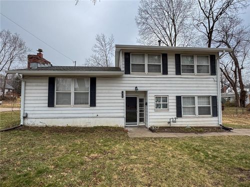 1929 S Crescent Ave, Independence, MO, 64052-1843 | Card Image