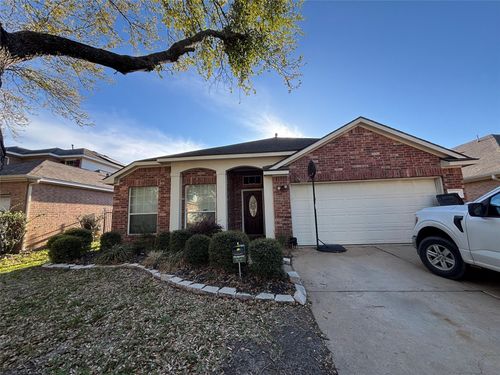 10715 Lyndon Meadows Dr, Houston, TX, 77095-6669 | Card Image