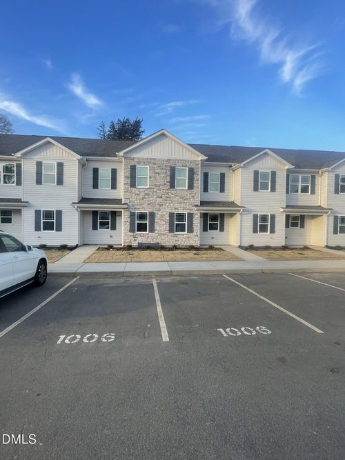 1006 Peony Ln, Youngsville, NC, 27596-3335 | Card Image