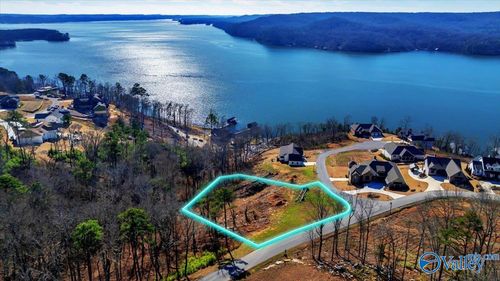 LOT 109 Ryan Dr, Guntersville, AL, 35976-7407 | Card Image