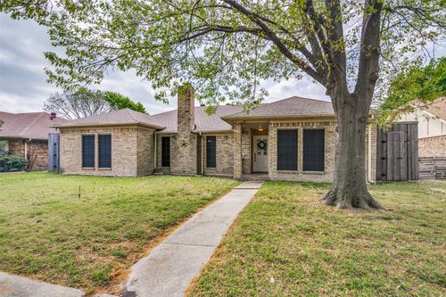 7706 Swiss Way, Rowlett, TX, 75089 | Card Image
