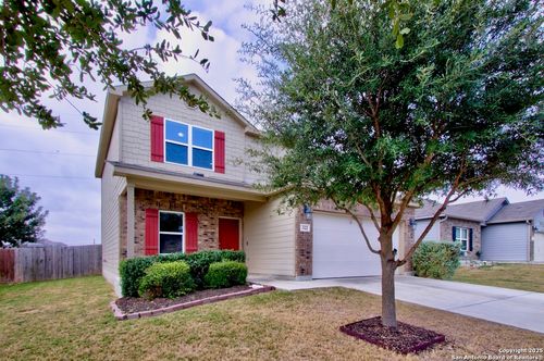 322 Benelli Dr, New Braunfels, TX, 78130-3962 | Card Image