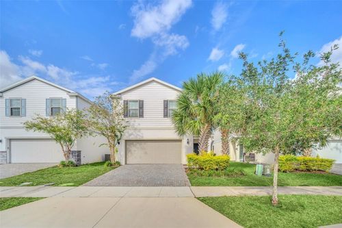 2468 Dubai St, KISSIMMEE, FL, 34747 | Card Image