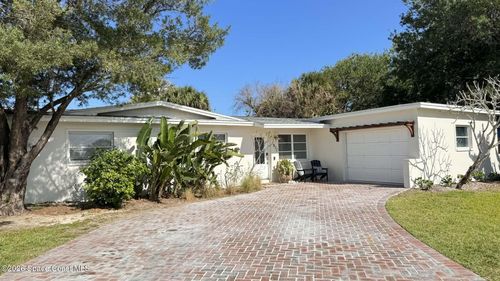 1872 Terrace Shores Dr, Indialantic, FL, 32903-2737 | Card Image