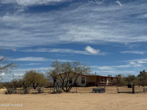 12440 S Coleman Road, Tucson, AZ, 85735 | Card Image