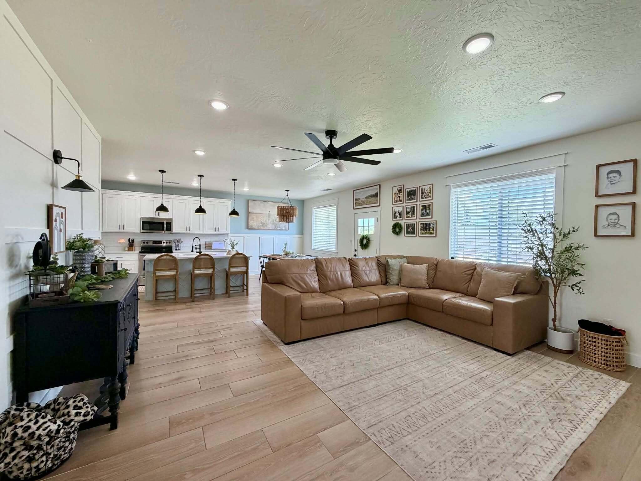 Residential in Enterprise 4