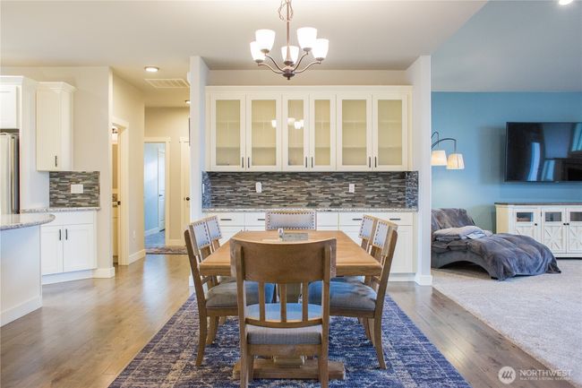 8547 Horizon Ln Se, House other with 3 bedrooms, 3 bathrooms and 3 parking in Olympia WA | Image 8