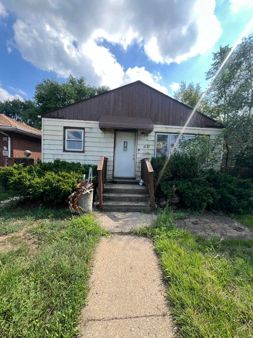 1121 E 19th Avenue, Gary, IN, 46407 | Card Image
