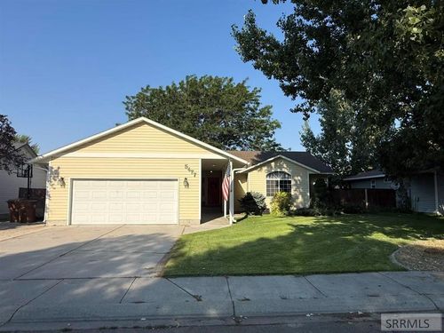 5477 Rodney St, Chubbuck, ID, 83202-5365 | Card Image