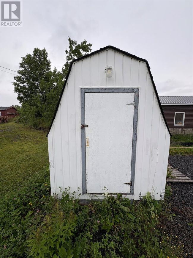 9 Nippards Lane, House other with 2 bedrooms, 1 bathrooms and null parking in Embree NL | Image 26