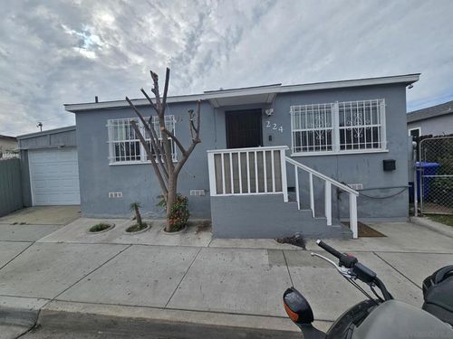 224 53rd St, San Diego, CA, 92114-3712 | Card Image